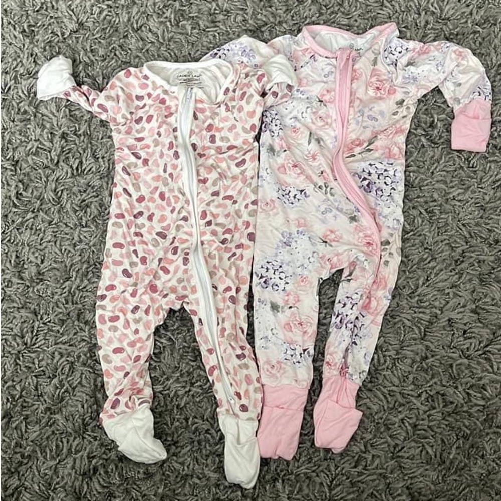 Caden Lane Sleepers
